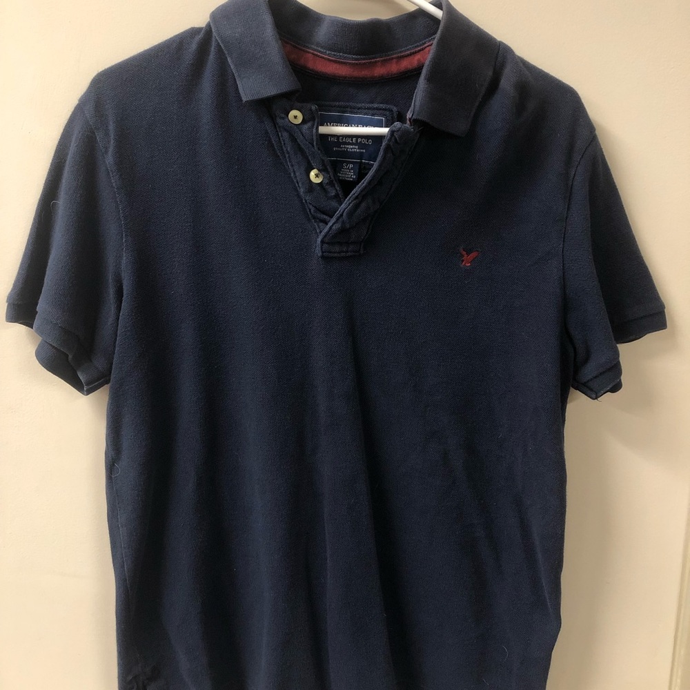 American Eagle Polo